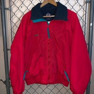 Vintage Columbia Jacket